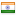 isoindia.org hosted country